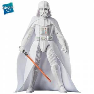 6 дюймов, Hasbro Звездные войны, черная серия, бесконечность, Дарт Вейдер, экшн-модель, коллекционные игрушки, оригинальные модели