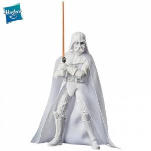 6 дюймов, Hasbro Звездные войны, черная серия, бесконечность, Дарт Вейдер, экшн-модель, коллекционные игрушки, оригинальные модели