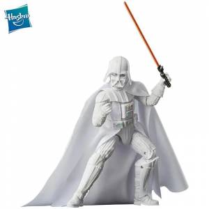 6 дюймов, Hasbro Звездные войны, черная серия, бесконечность, Дарт Вейдер, экшн-модель, коллекционные игрушки, оригинальные модели