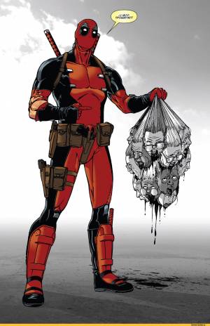 Я знаю все любят этого парня, у кого есть идеи для фотожабы?