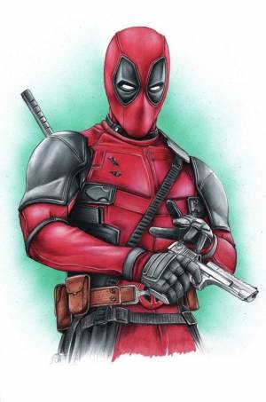 Deadpool