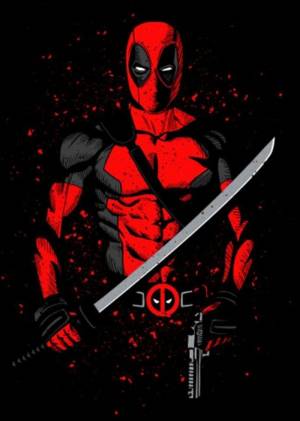 Deadpool
