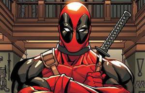 Дэдпул