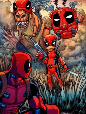 Pin by KushEh on Deadpool