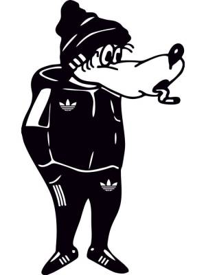 DataLife Engine > Версия для печати > Крутые трафареты