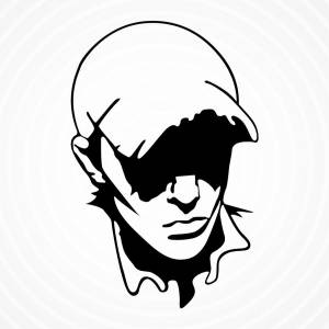 Крутые трафареты