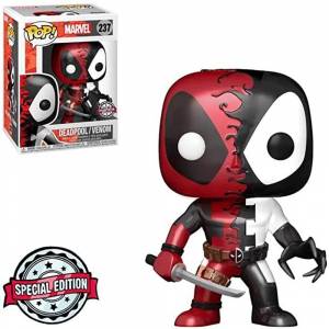Фигурка Funko POP! Marvel