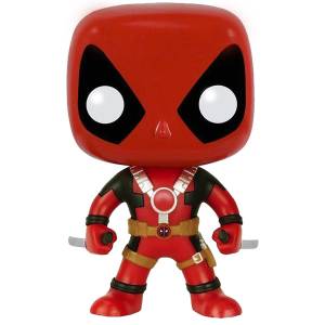 Фигурка Funko POP! Bobble