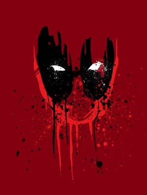 deadpool art