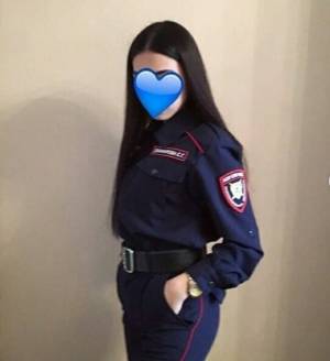 Полиция