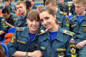 Какой колледж МЧС после 9 класса для девушек выбрать