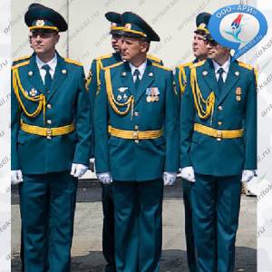 фото картинка форма одежды для МЧС