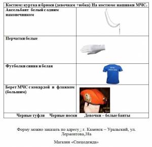 Родителям