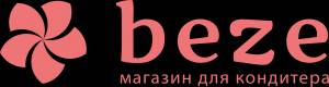 Трафарет для шоколада Мальчик и девочка