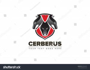 Cerberus Company Logo Guarding