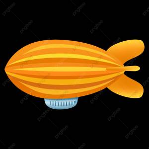 дирижабль PNG рисунок, картинки и пнг прозрачный для й загрузки