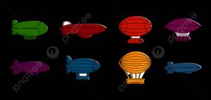 Aerostat PNG рисунок, картинки и пнг прозрачный для й загрузки