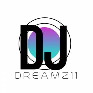 Шаблон Modern DJ Music Logo Design