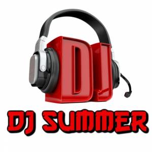 Шаблон Cd Dj музыкант продюсер логотип  хороший лучший