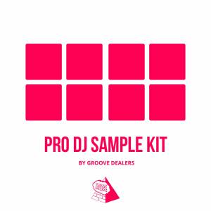 PRO DJ SAMPLE KIT