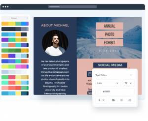 Маркетинг Кит Конструктор