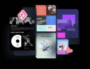 Маркетинг Кит Конструктор