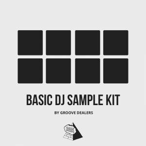 BASIC DJ SAMPLE KIT v2