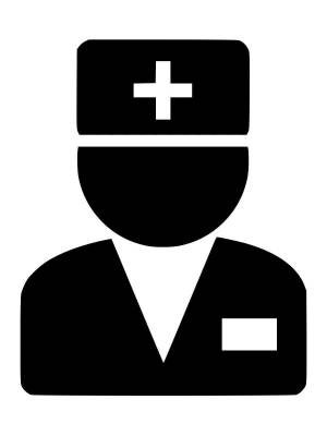 Трафареты Доктора