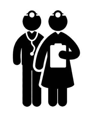 Трафареты Доктора