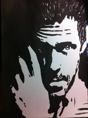 Доктор Хаус