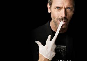 Доктор Хаус обои