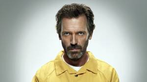 Доктор Хаус обои