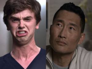 Что за мемы про Шона Мёрфии доктора Хана из сериала Хороший доктор