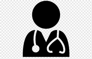 Врач Компьютерные иконки Доктор медицины больницы, медицинский шаблон, png