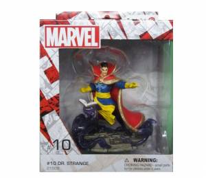 Фигурка Доктор Стрэндж из серии Marvel Comics от Schleich, 21509k