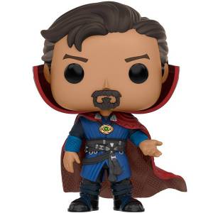 Фигурка Funko POP! Bobble