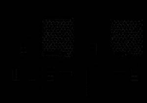 Шаблоны домиков