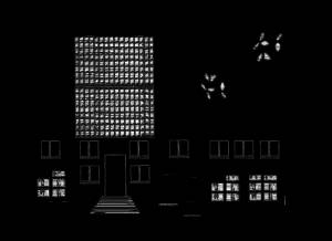 Шаблоны домиков