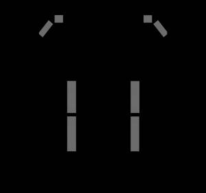 Шаблоны домиков