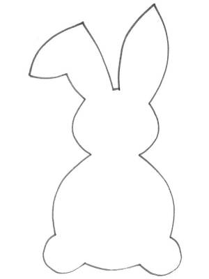 Трафареты Животных