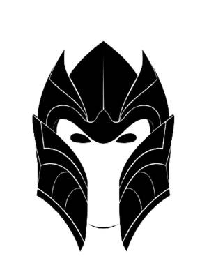 Трафареты Дота 2