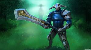 Игры, Dota_2, Sven, аватары, картинки, авы, https