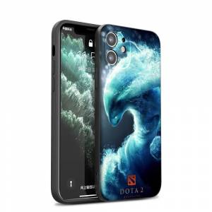GX60 Dota 2 Juggernaut Sven, мягкий сконовый чехол для iPhone 13 12 Mini 11 Pro XS Max XR X 8 7 6 6S Plus 5 5S SE 2020