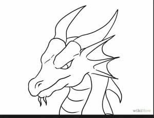 DataLife Engine > Версия для печати > Дракон простой рисунок