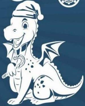 Как сделать вытынанки из бумаги к новому 2024 году