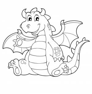 Трафареты Дракона на окна, новогодние шаблоны и вытыканки для вырезания из бумаги