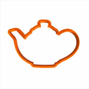 Форма Чайник 11 cm