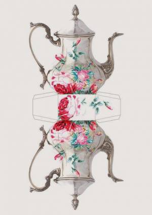 Своенравные рукоделки