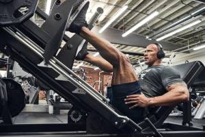 Сколько зарабатывает Дуэйн Джонсон