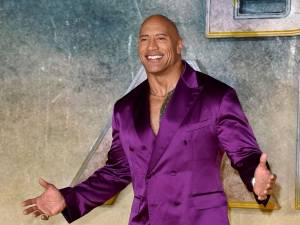 Как стать Скалой